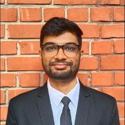 Romil Mahajan