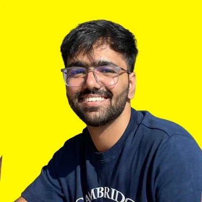 Sandesh Sachdev