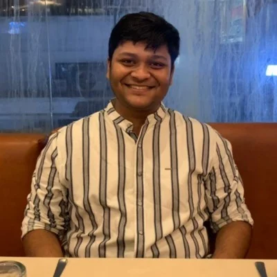 Sujal Agrawal